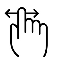 Scroll icon